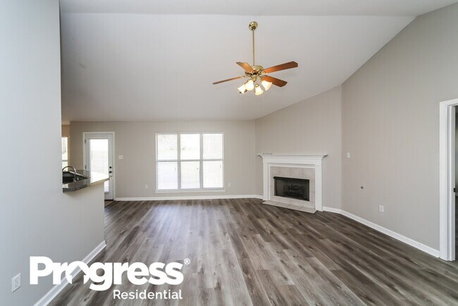 Foto del edificio - 4046 Rosebury Dr