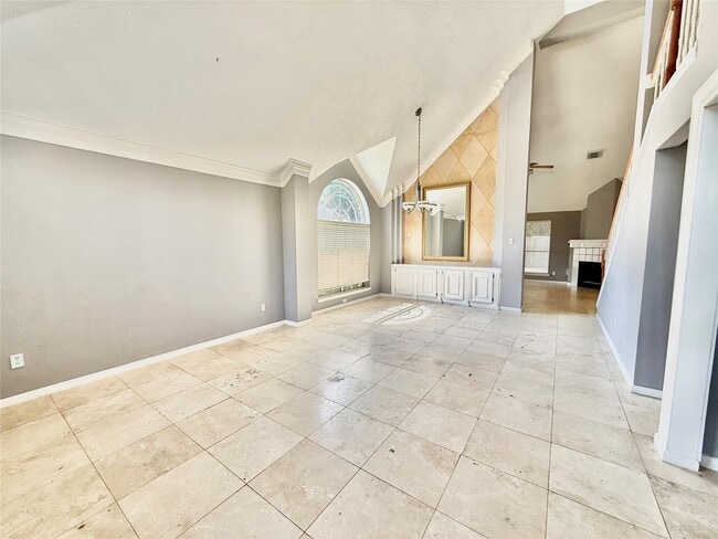 Foto del edificio - 8815 Champion Springs Cir