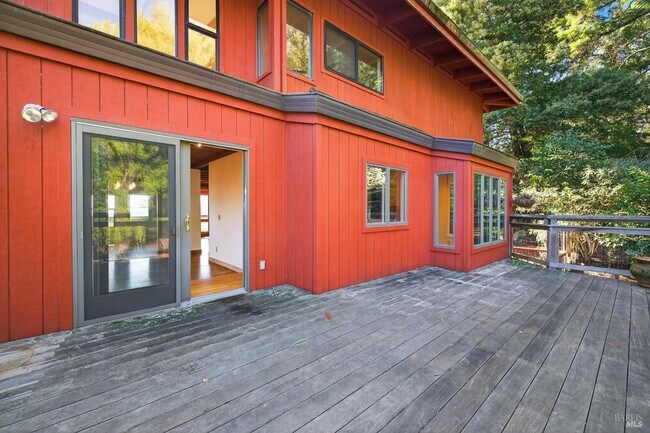 Foto del edificio - 2299 Sobre Vista Rd