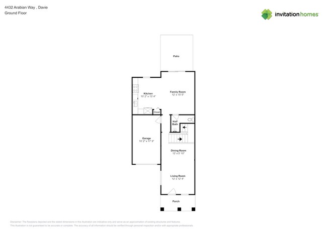 Building Photo - 4432 Arabian Way