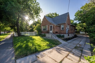 Building Photo - 129 W 200 N