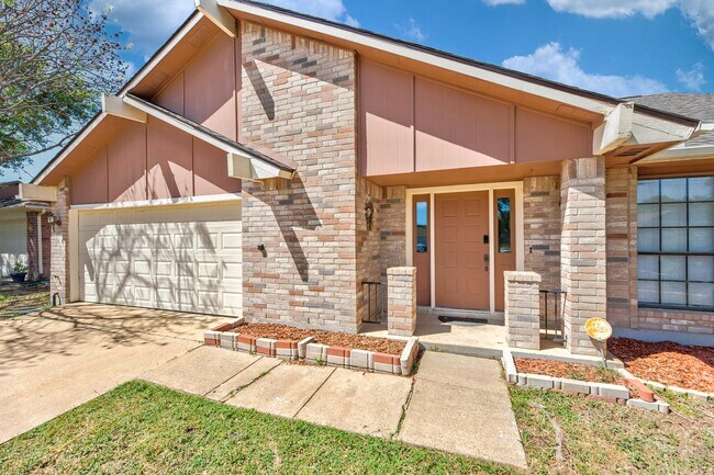 Foto del edificio - 16814 Kilwinning Dr