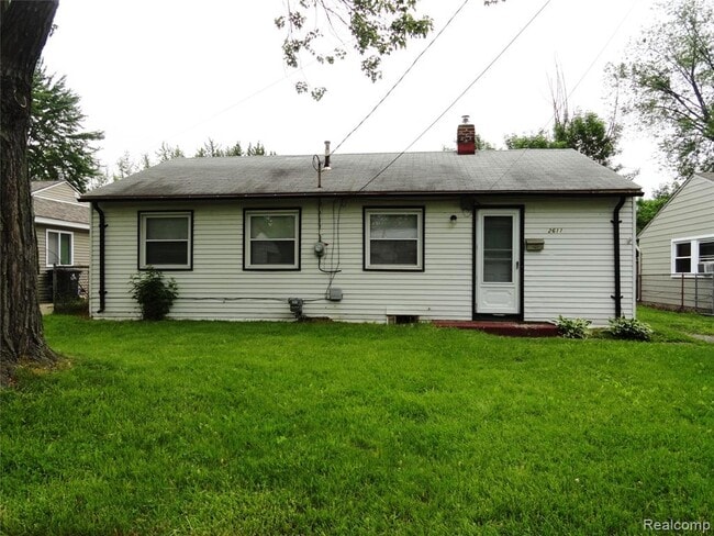 Building Photo - 2611 Caledonia Ct