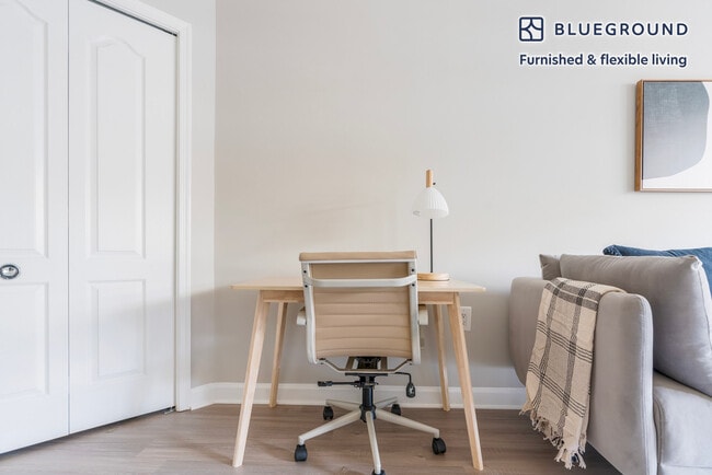 Building Photo - 2140 L St NW