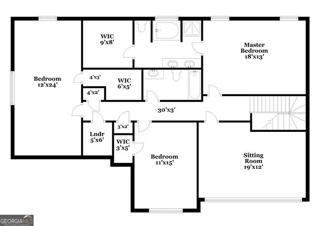 Foto del edificio - 2790 Meridian Dr