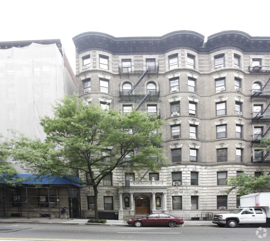 Building Photo - 929-931 West End Ave