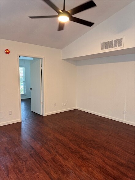 Photo - 6010 Dooley Drive Unit House