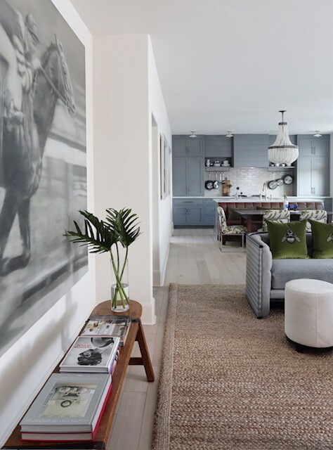 Sala de estar - 2183 Niles Pl NE