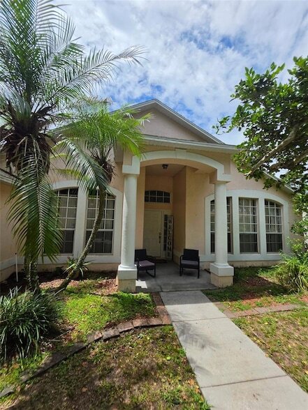 Foto del edificio - 111 Sunridge Woods Ct