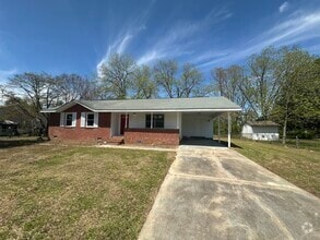 Building Photo - 2725 Heatter Ave