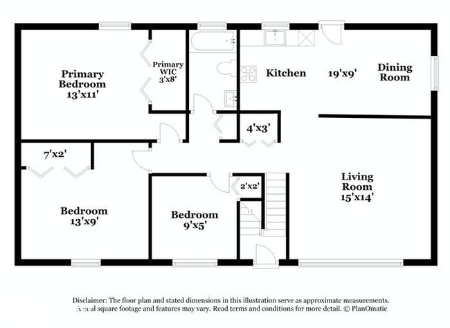 Building Photo - 3208 CABINWOOD DR, LOUISVILLE, KY 40220