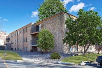 Building Photo - The Place at Rimrock