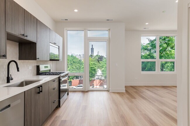 Foto del edificio - 224 S Ashland Ave