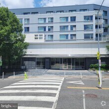 Building Photo - 4101 Albemarle St NW