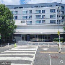 Building Photo - 4101 Albemarle St NW
