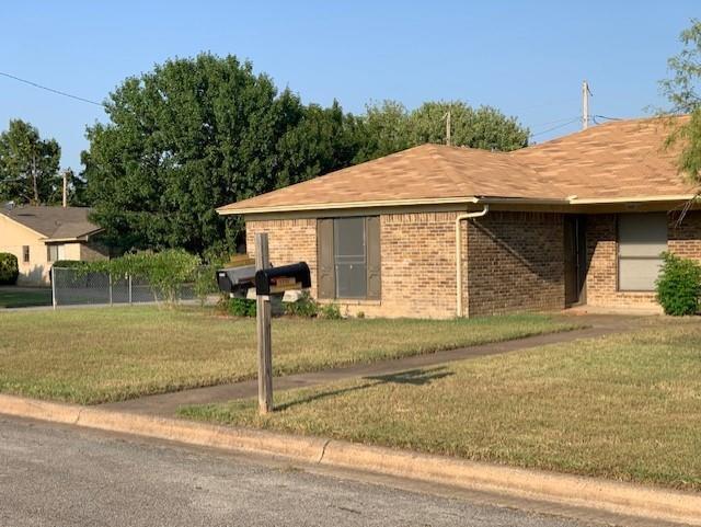 Primary Photo - 1001 Poplar St