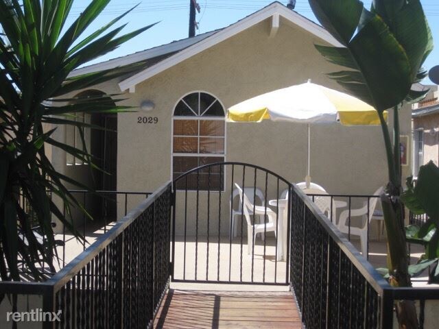 Building Photo - 2029 Garnet Ave