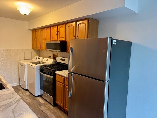 Foto del edificio - 1483 Cornell Ct