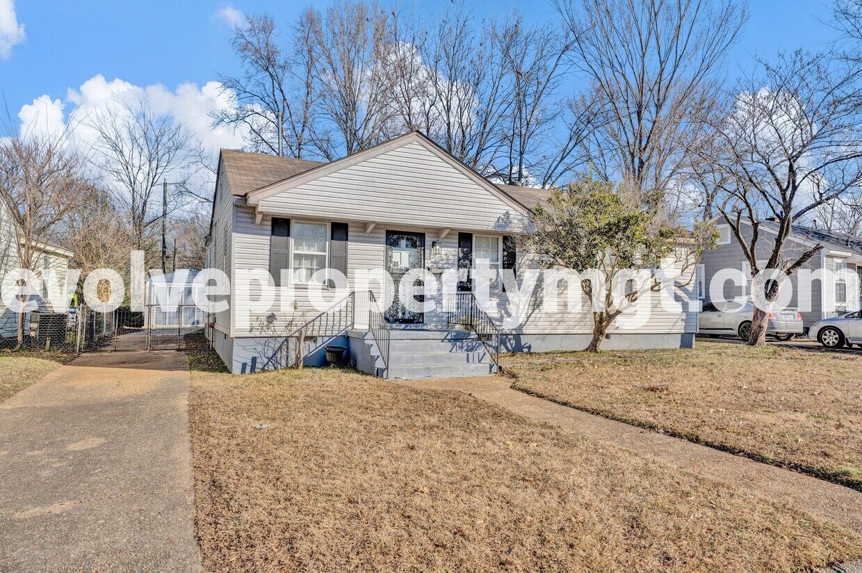 Foto principal - LARGE 4/2 IN HEART OF BERCLAIR