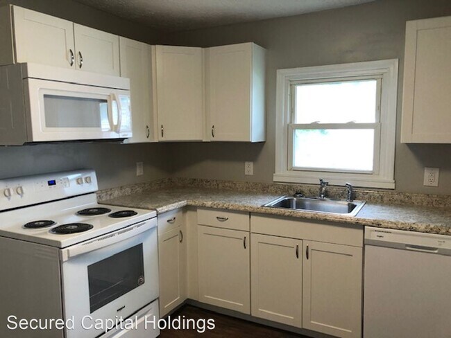 Building Photo - 2 br, 1 bath House - 305 Stelton Rd