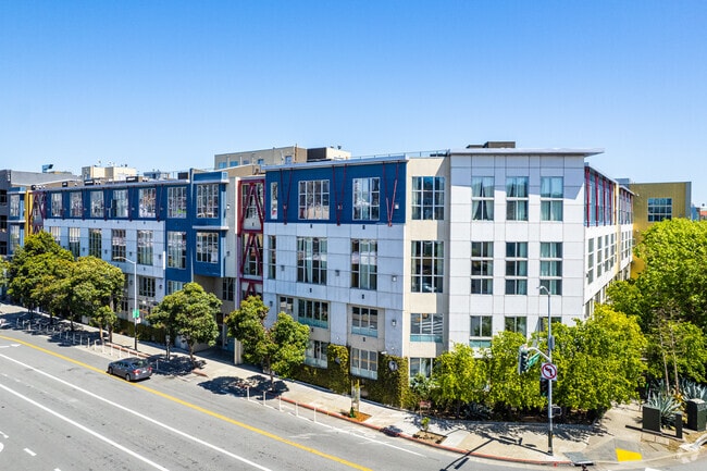 The Grid SoMa