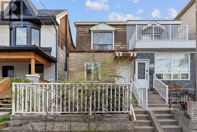 Building Photo - 570 Jones Ave