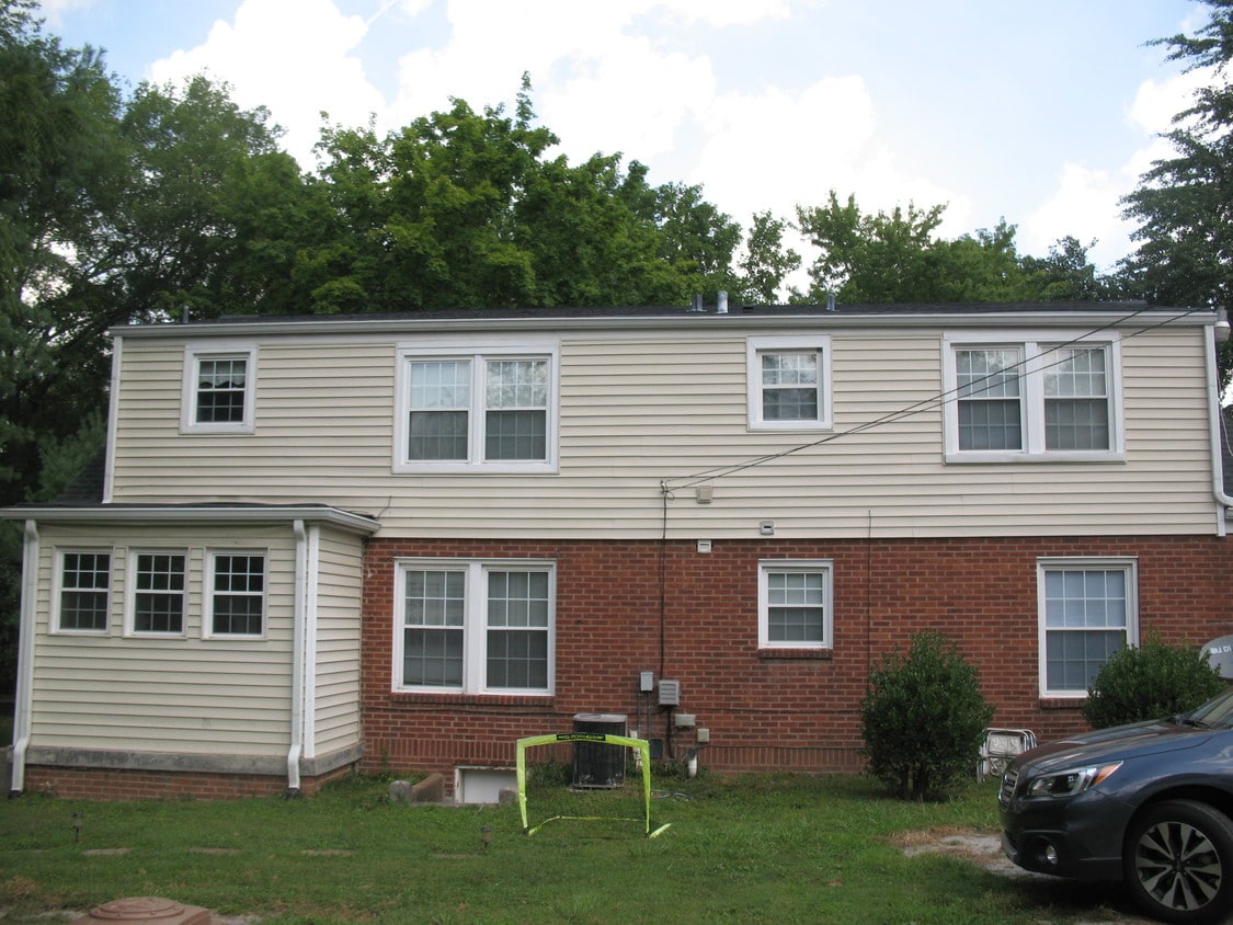 Photo - 4111 Aberdeen Rd (Nashville, TN)