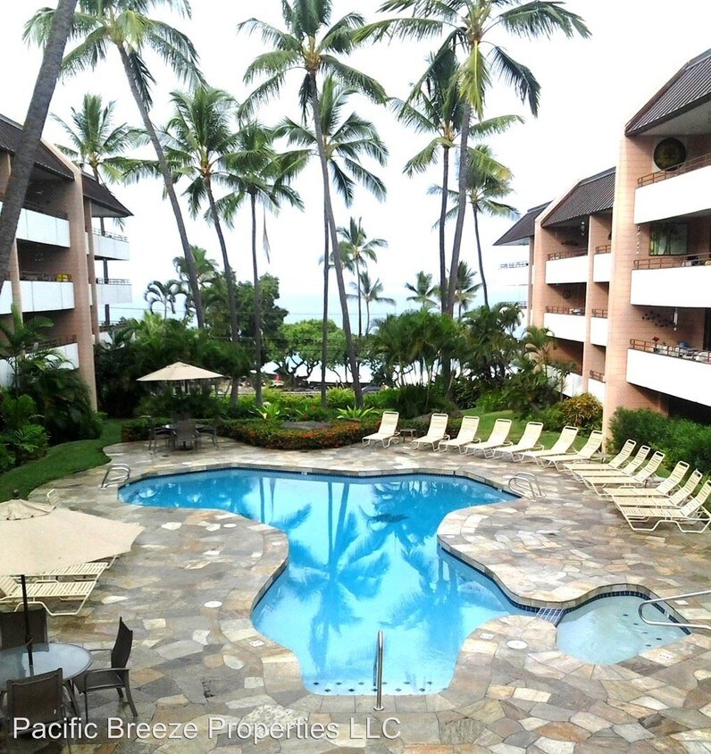 Primary Photo - 77-6469 Alii Dr
