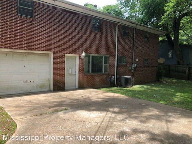 Building Photo - 4 br, 2 bath House - 201 Nanney Drive
