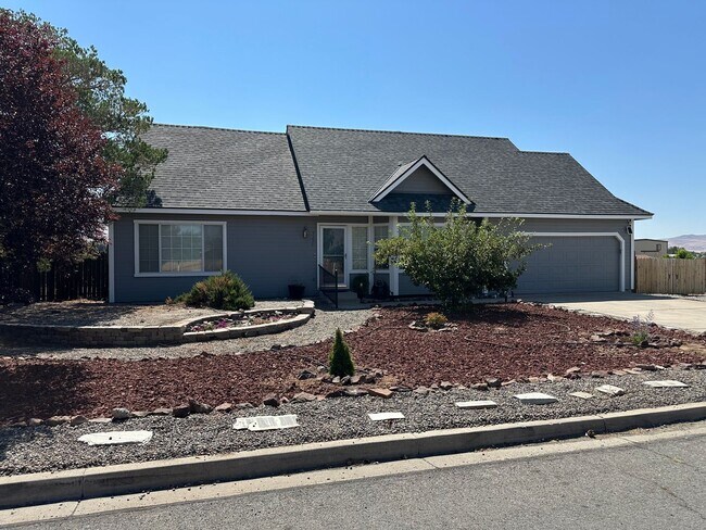 Foto del edificio - Located in the heart of Spanish Springs
