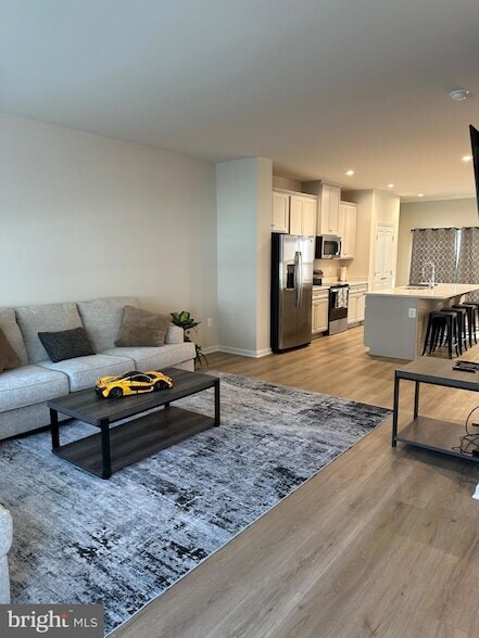 Foto del edificio - 4908 Dunhaven Dr