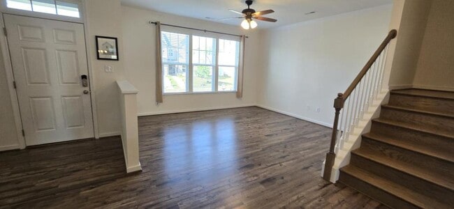 Building Photo - 10805 Ashton Poole Pl