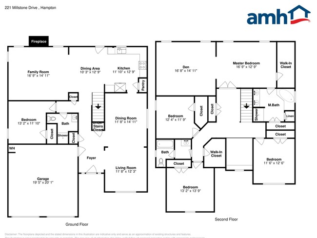 Foto del edificio - 221 Millstone Dr