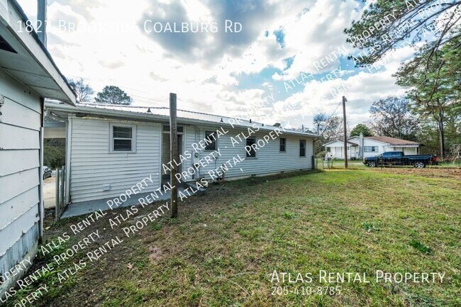 Foto del edificio - 1827 Brookside Coalburg Rd
