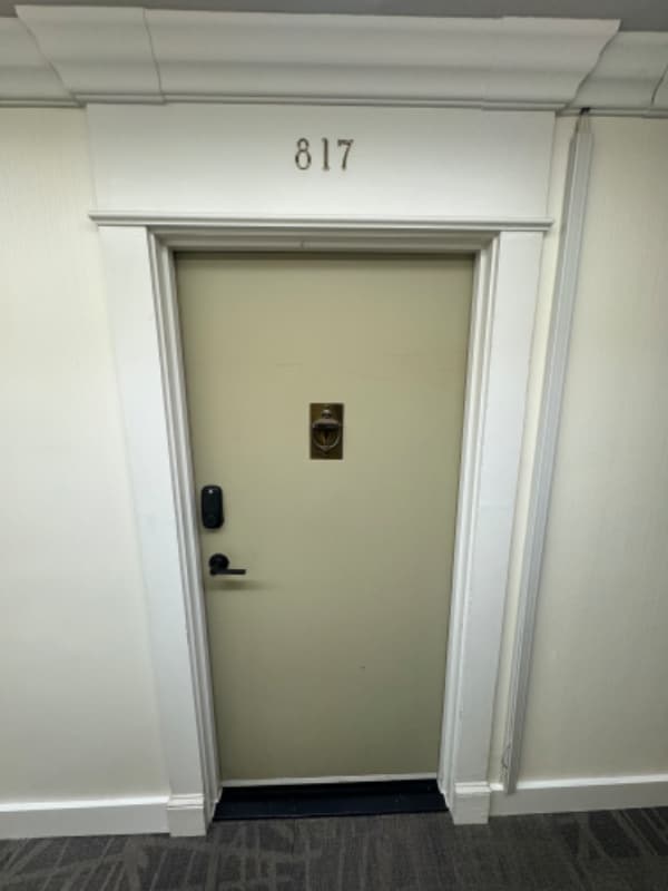 Foto del edificio - 5410 Connecticut Ave