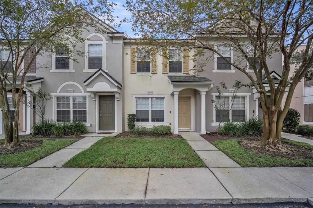 Foto principal - 10157 Bessemer Pond Ct