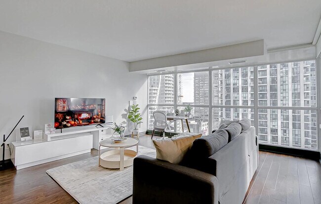 Photo du bâtiment - 24 Harbour St