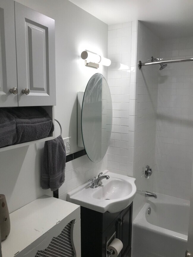 Foto del edificio - 289 E Squantum St