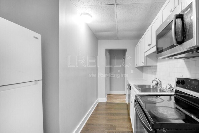 Photo - 1622 Beech St House