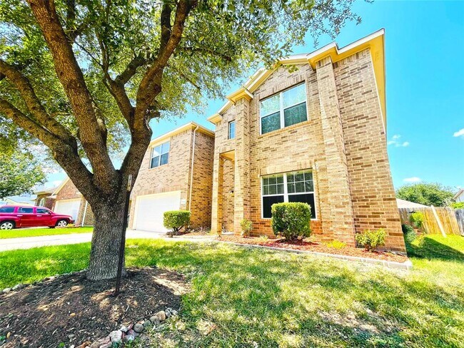 Foto del edificio - 9915 Lynette Falls Dr