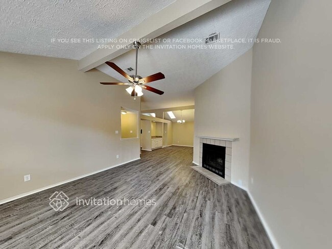 Building Photo - 13007 Stancliff Oaks St
