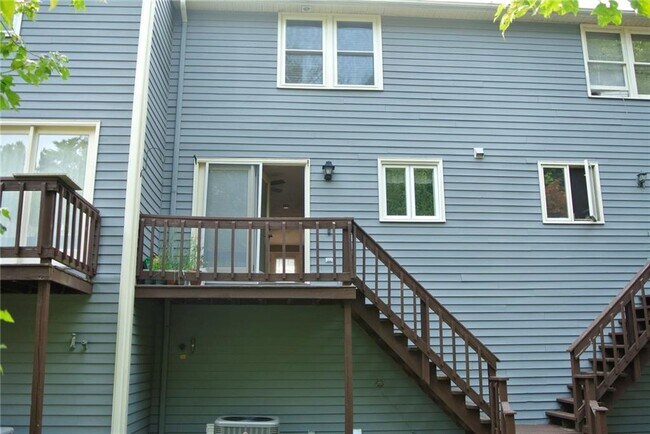 Foto del edificio - 34 Sanwood Dr