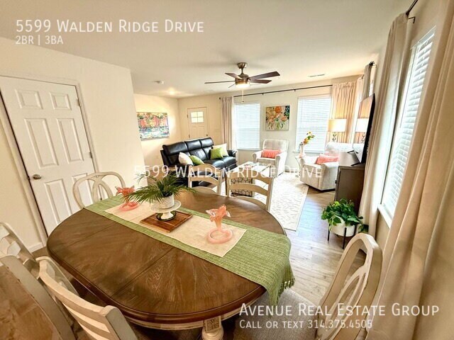 Foto del edificio - 5599 Walden Ridge Dr