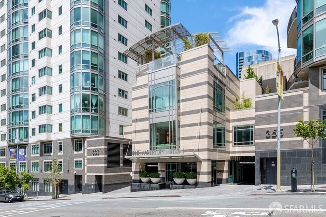 Foto del edificio - 355 1st St