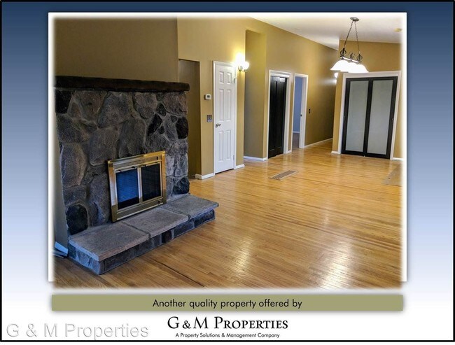 Foto del edificio - 1329 Calkins Rd