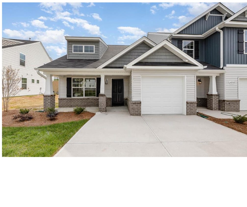 Primary Photo - New Construction 3-Bedroom Townhome with P...