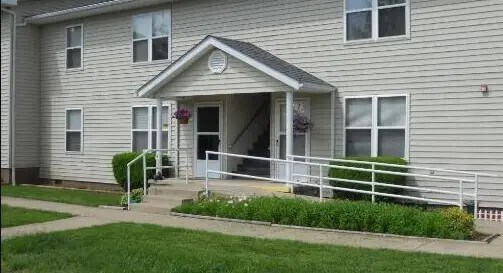 Foto del edificio - 77 Morgan Dr