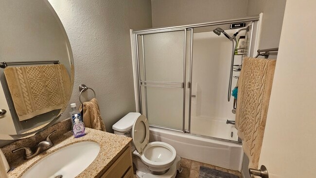 Bathroom - 18645 Hatteras St