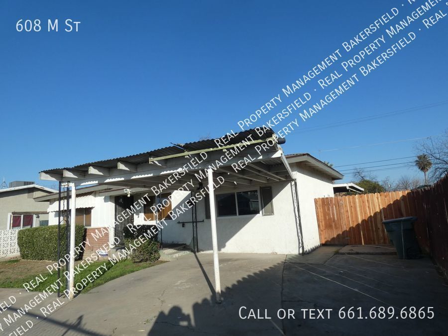 Primary Photo - 608 M Street-Zero Deposit, Ask us how!