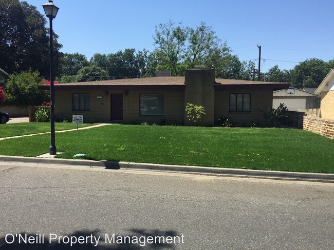 Building Photo - 4 br, 2 bath House - 4620 Cover St.